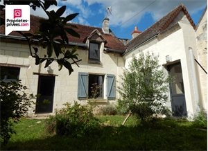 maison à la vente -   37600  LOCHES, surface 157 m2 vente maison - UBI440128874